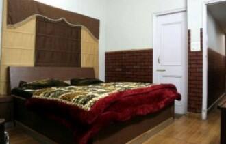 Hotel Kasauli Residency, Kasauli 4
